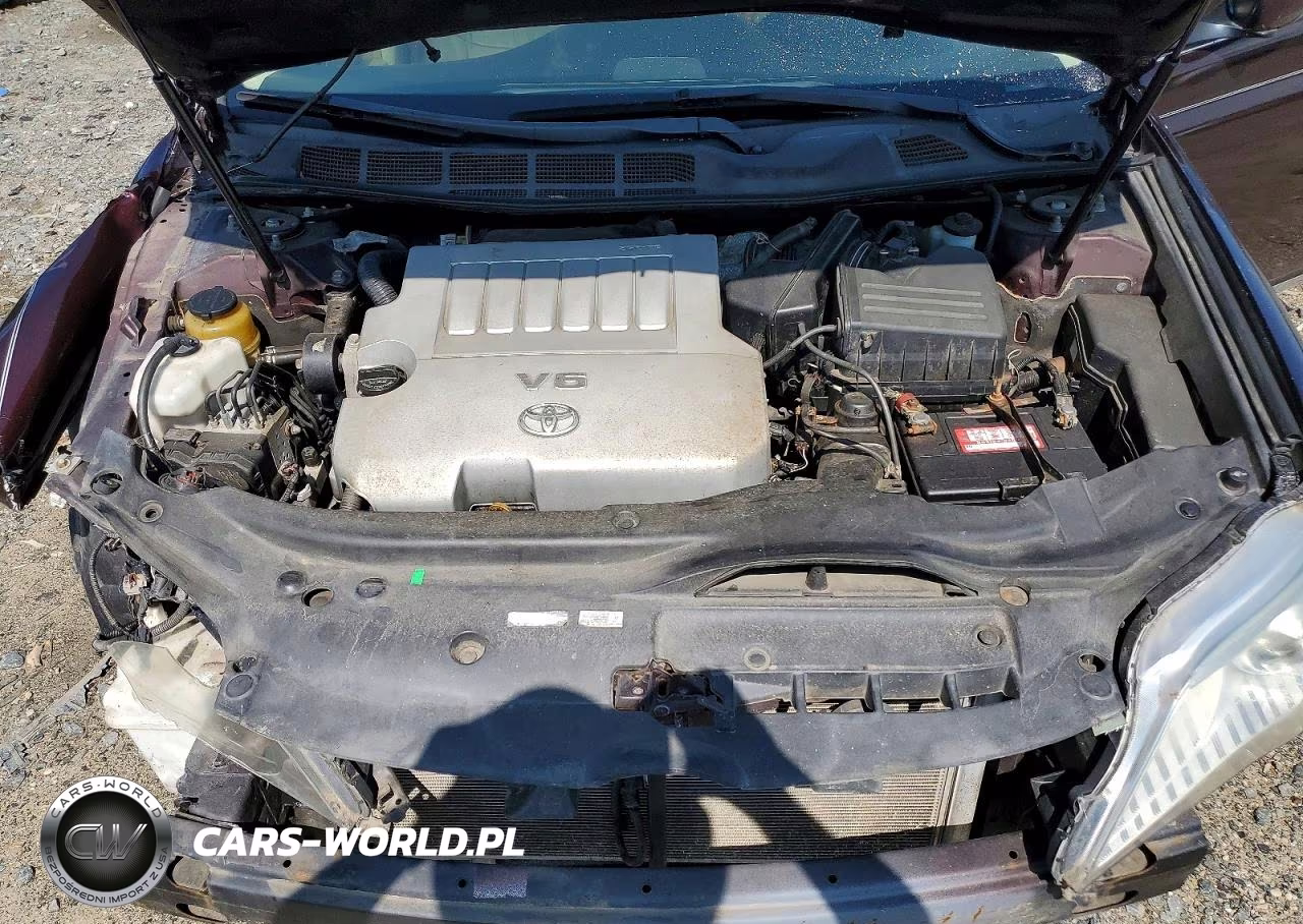 2011 Toyota Avalon Base VIN:4T1BK3DB7BU398010 - 11