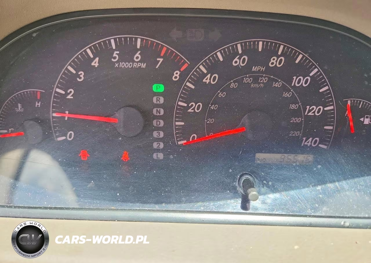 2006 Toyota Camry Le VIN:4T1BE32K66U146734 - 9