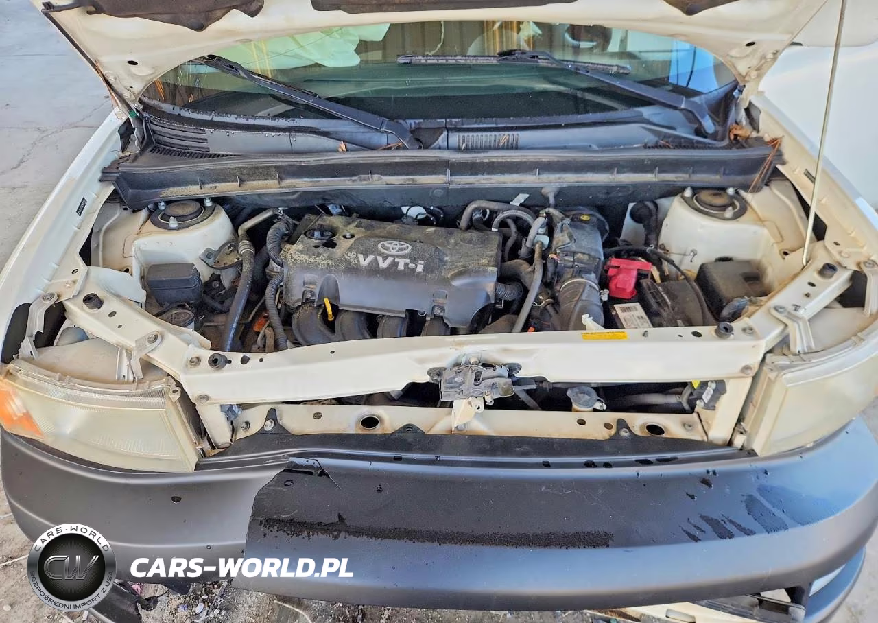 2006 Toyota Scion Xb VIN:JTLKT324364089327 - 11