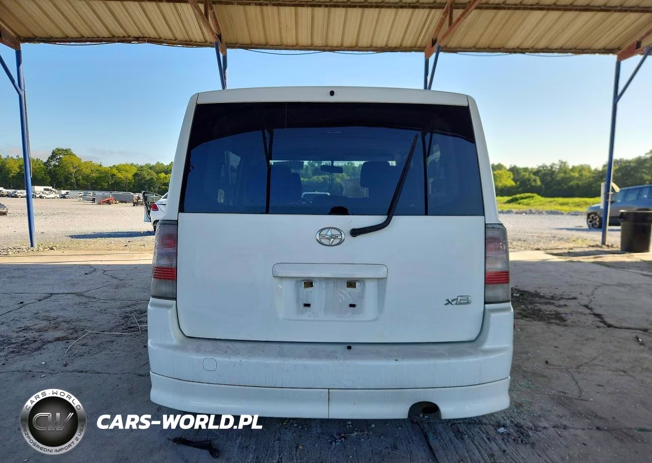 2006 Toyota Scion Xb VIN:JTLKT324364089327 - 6