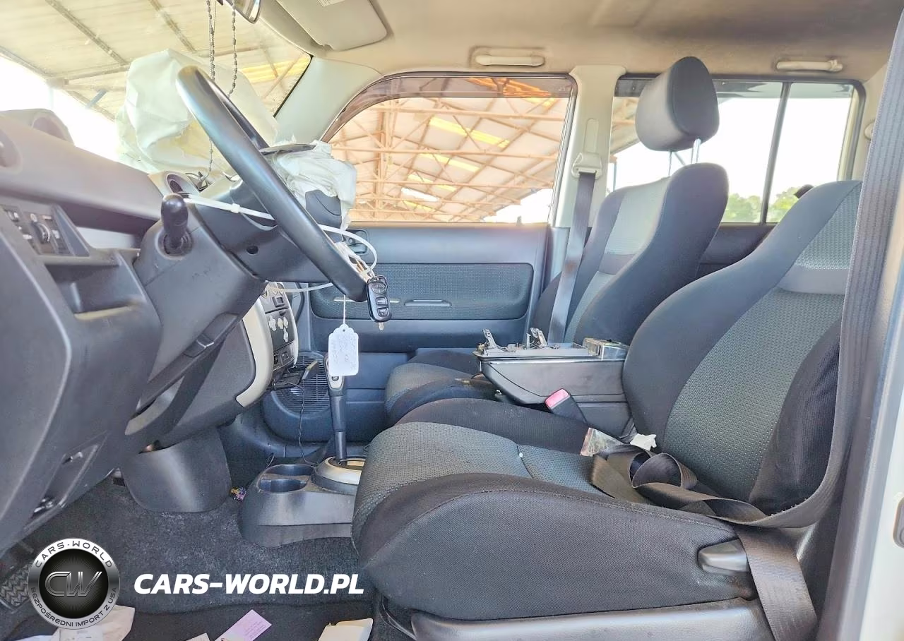 2006 Toyota Scion Xb VIN:JTLKT324364089327 - 7