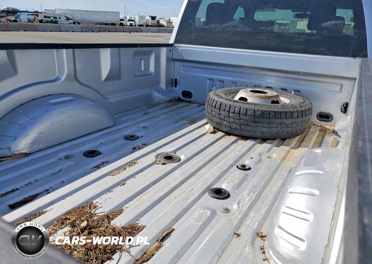 2018 Ford F350 Super Duty VIN:1FT8W3DT8JEB66326 - 10