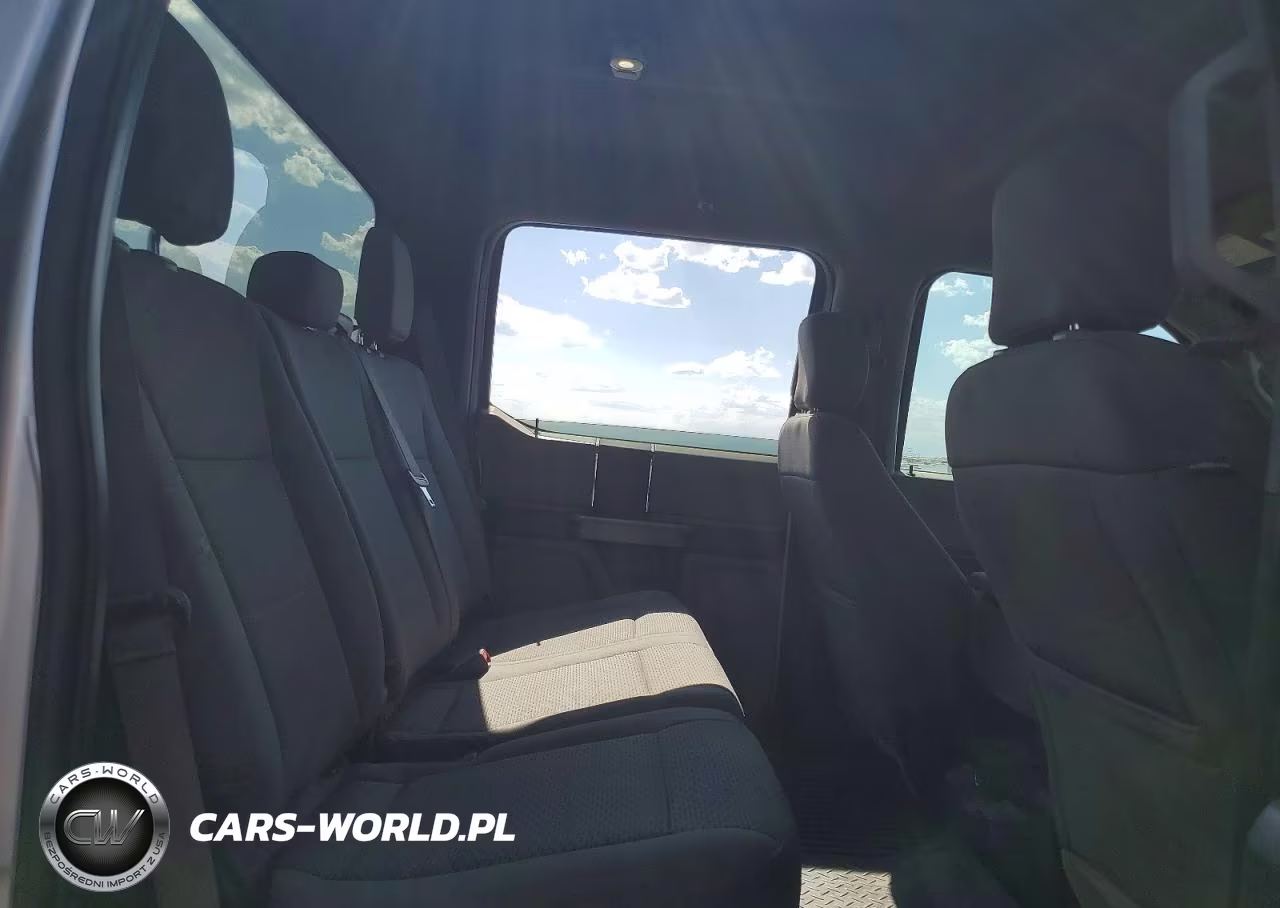 2018 Ford F350 Super Duty VIN:1FT8W3DT8JEB66326 - 11