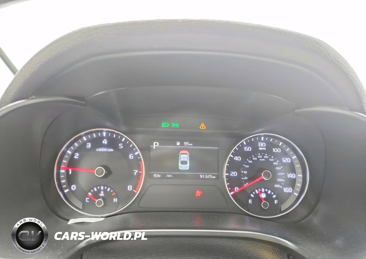 2023 Kia Forte Lxs VIN:3KPF24AD5PE540202 - 9