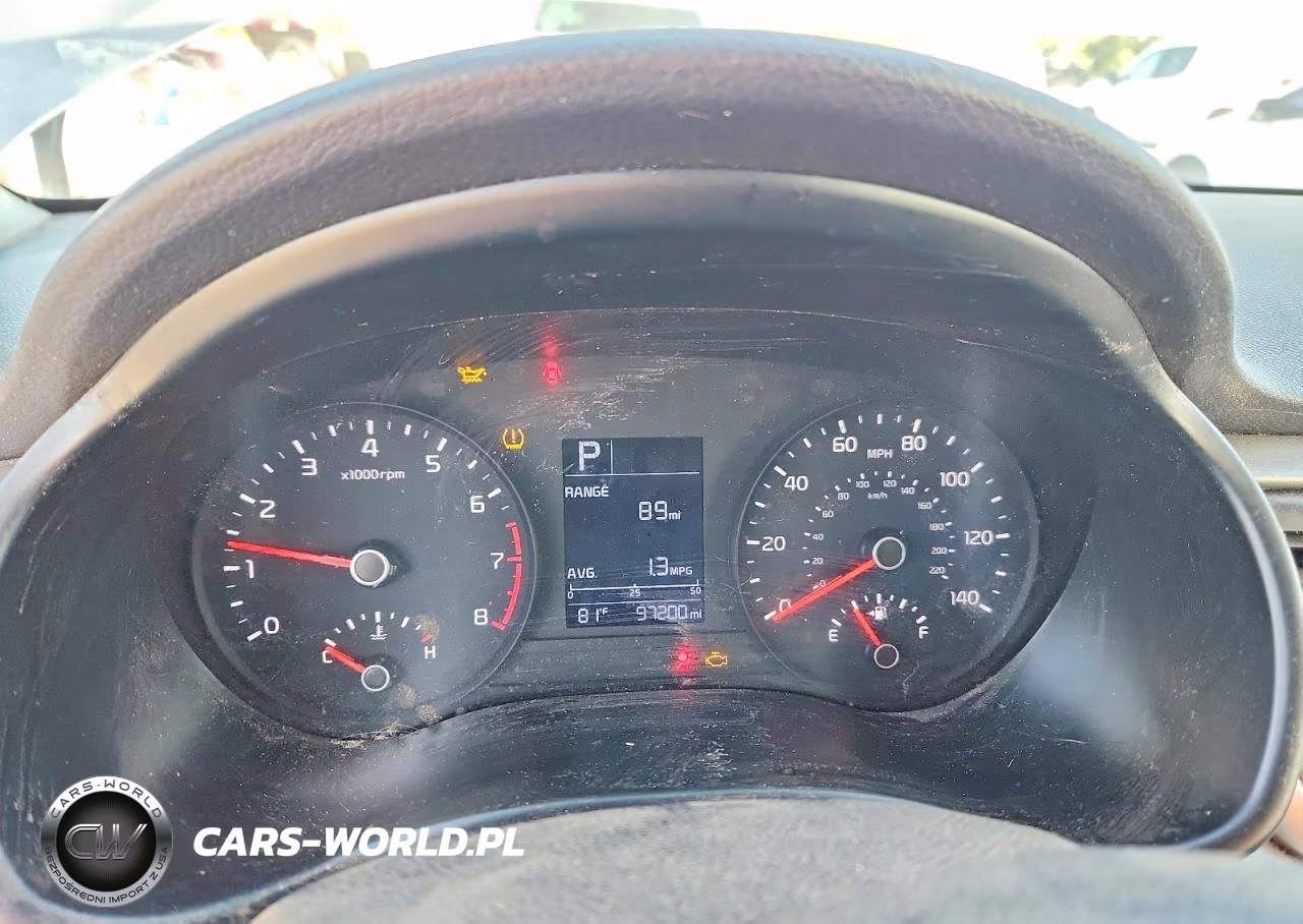2023 Kia Rio S VIN:3KPA25AD0PE579330 - 9