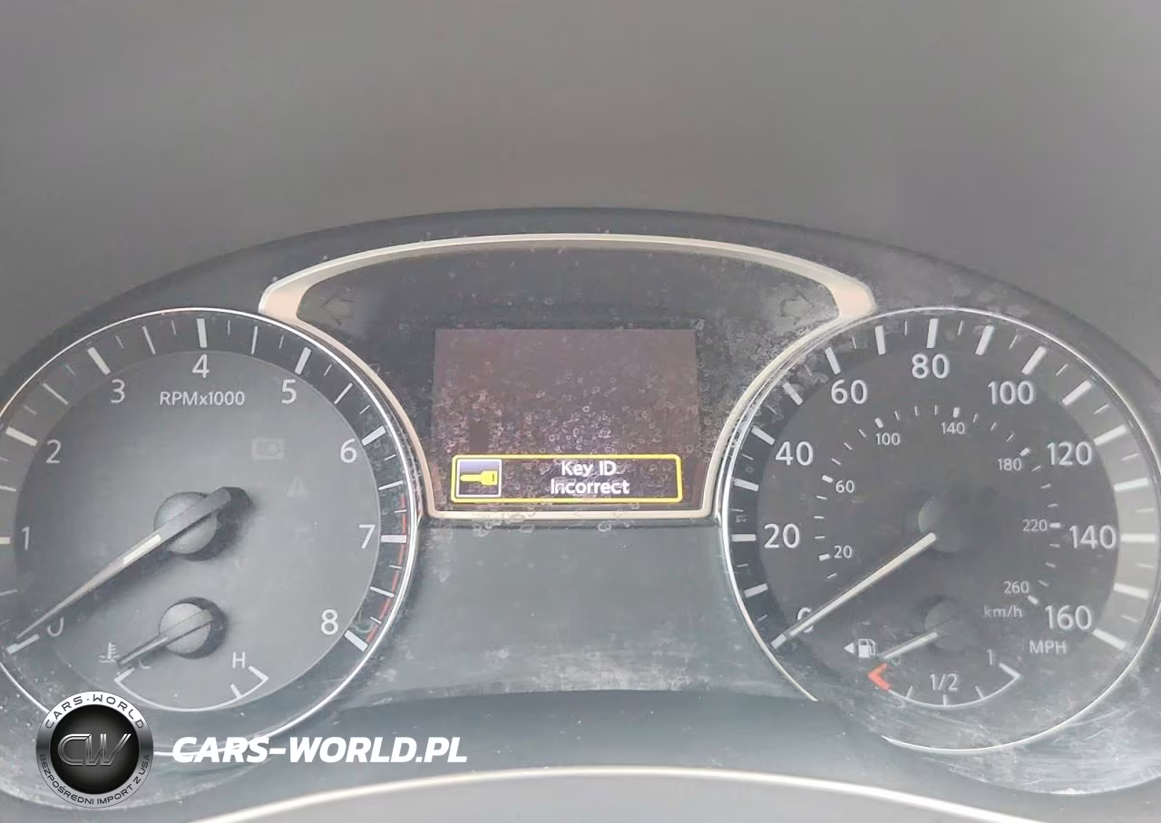 2017 Nissan Altima 2.5 Sv VIN:1N4AL3AP2HC157389 - 9