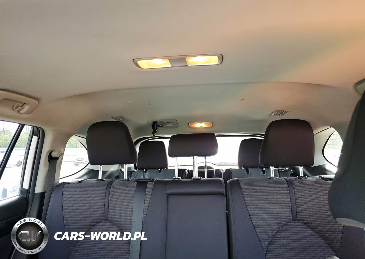 2023 Toyota Highlander Le VIN:5TDKDRAH2PS004015 - 10