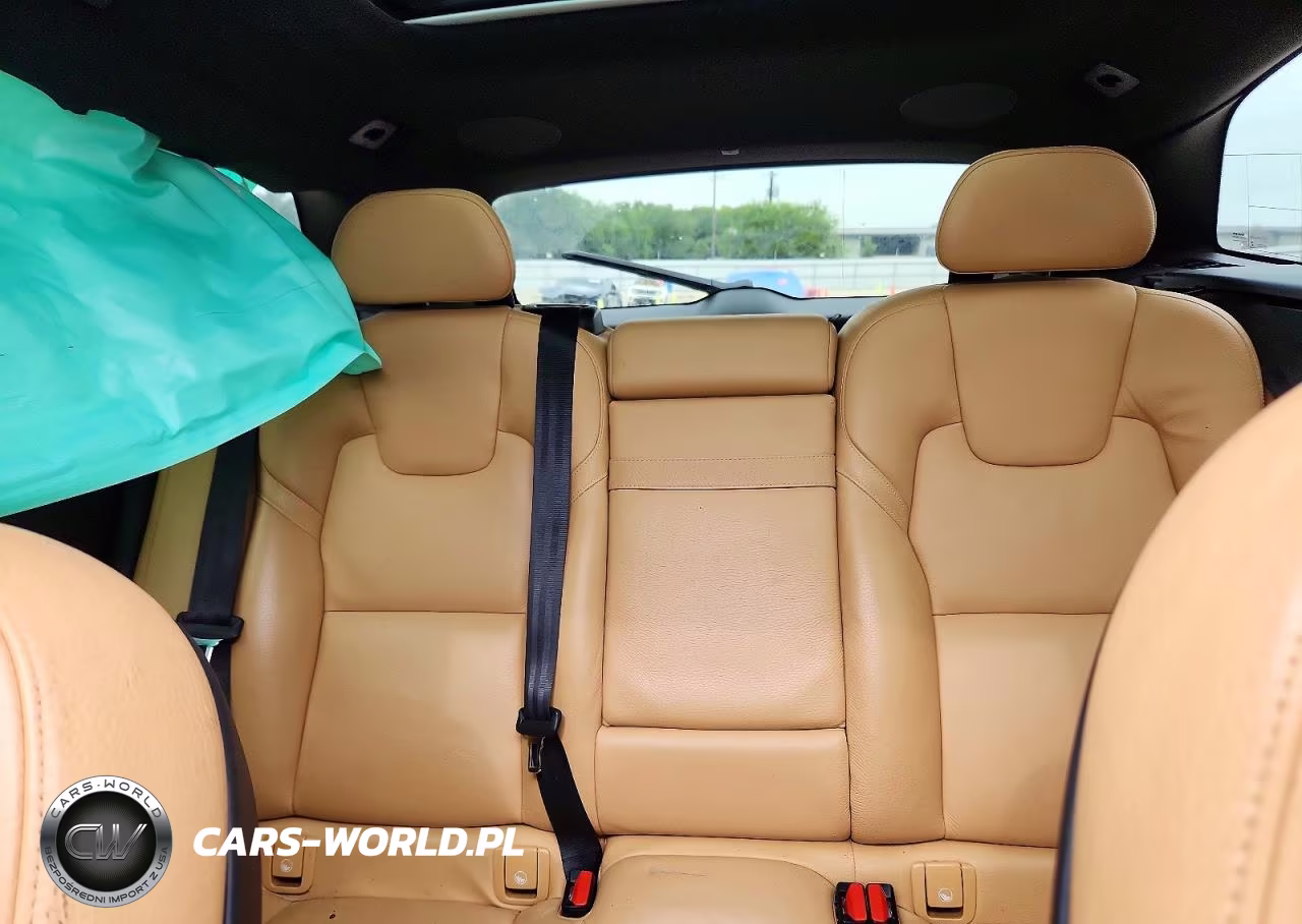 2019 Volvo Xc60 T5 Inscription VIN:LYV102DL6KB326282 - 10