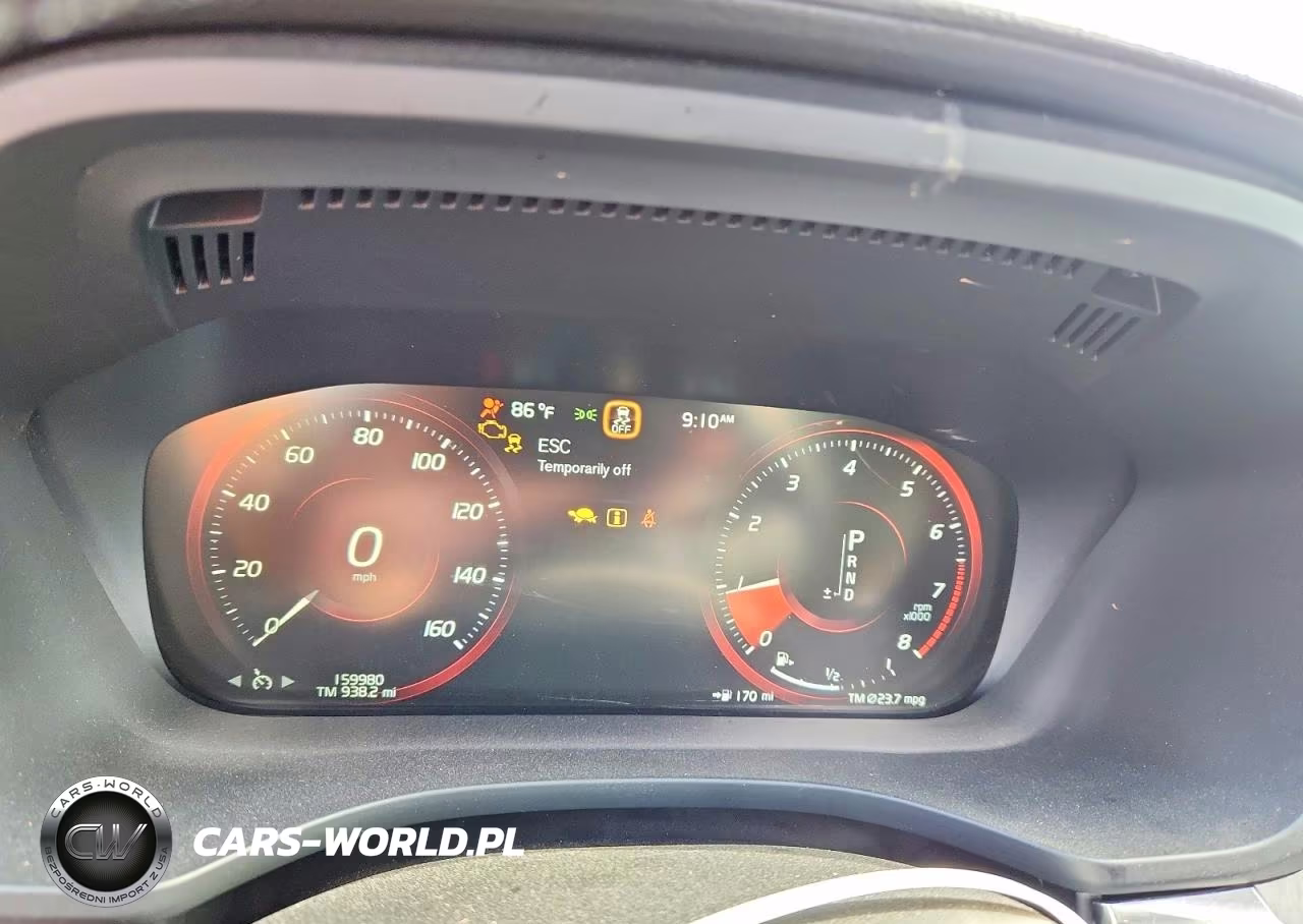 2019 Volvo Xc60 T5 Inscription VIN:LYV102DL6KB326282 - 9