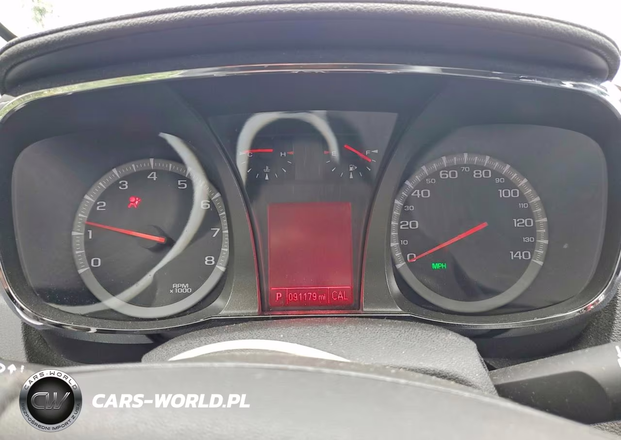 2015 GMC Terrain Sle VIN:2GKALREKXF6344014 - 9