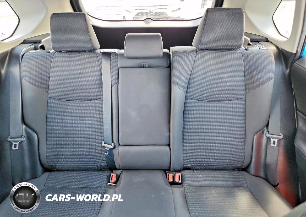 2020 Toyota Rav4 Le VIN:2T3F1RFV1LC103914 - 10