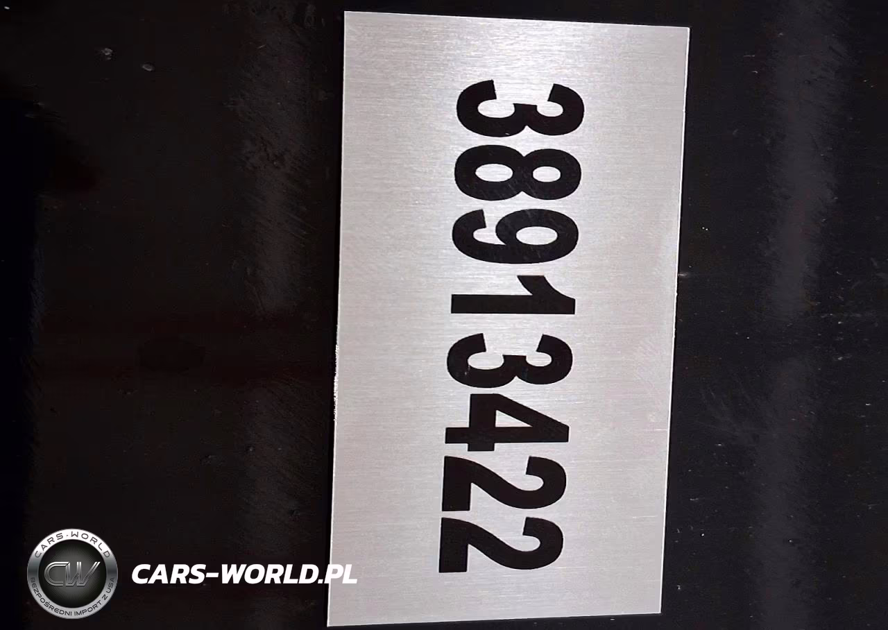 2026 Oteh 2026 Heavy VIN:38913422 - 9