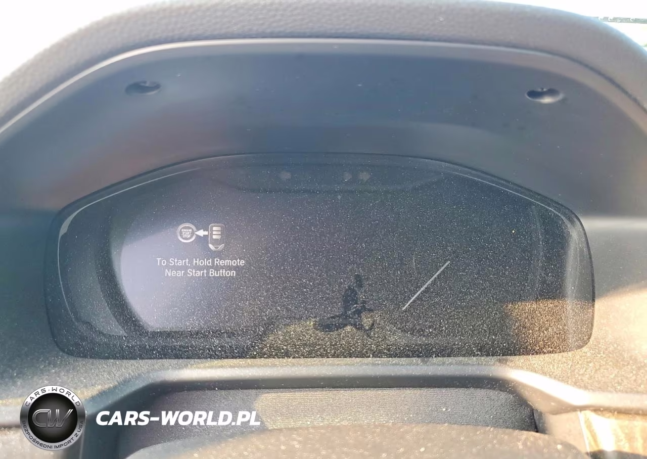 2021 Honda Accord Exl VIN:1HGCV1F59MA110439 - 9