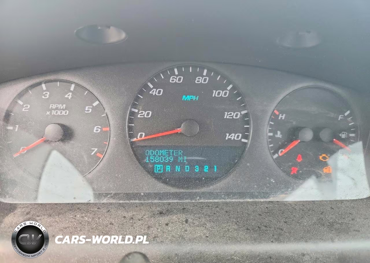 2006 Chevrolet Impala Ls VIN:2G1WB58K669252284 - 9