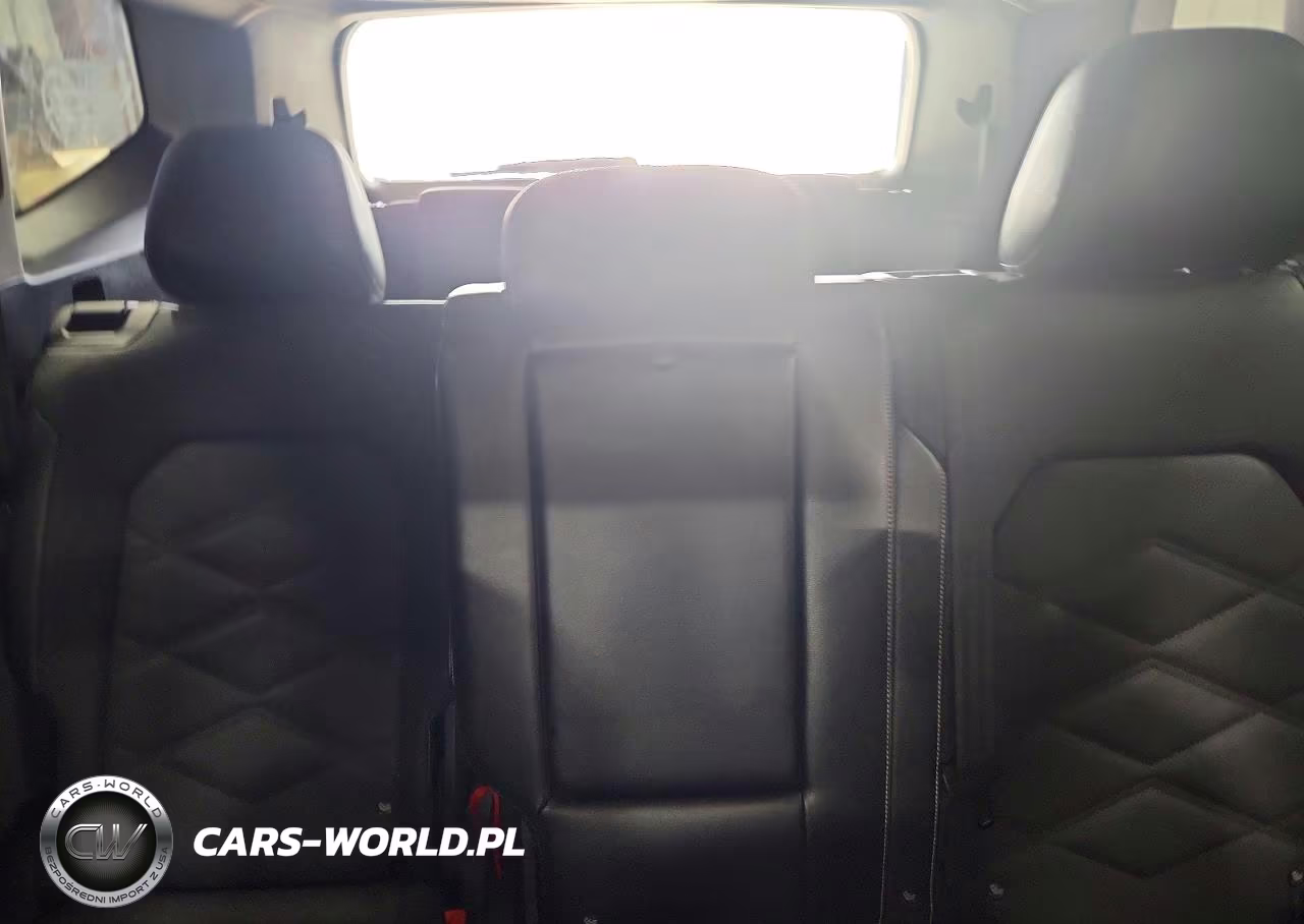 2024 Volkswagen Atlas Se VIN:1V2WR2CAXRC584725 - 10