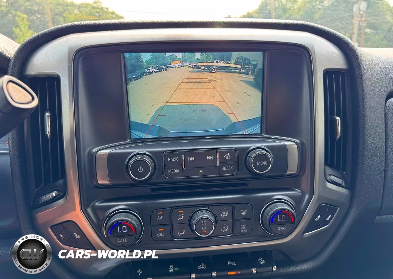 2018 Chevrolet Silverado K1500 Lt VIN:1GCVKREC3JZ373599 - 11