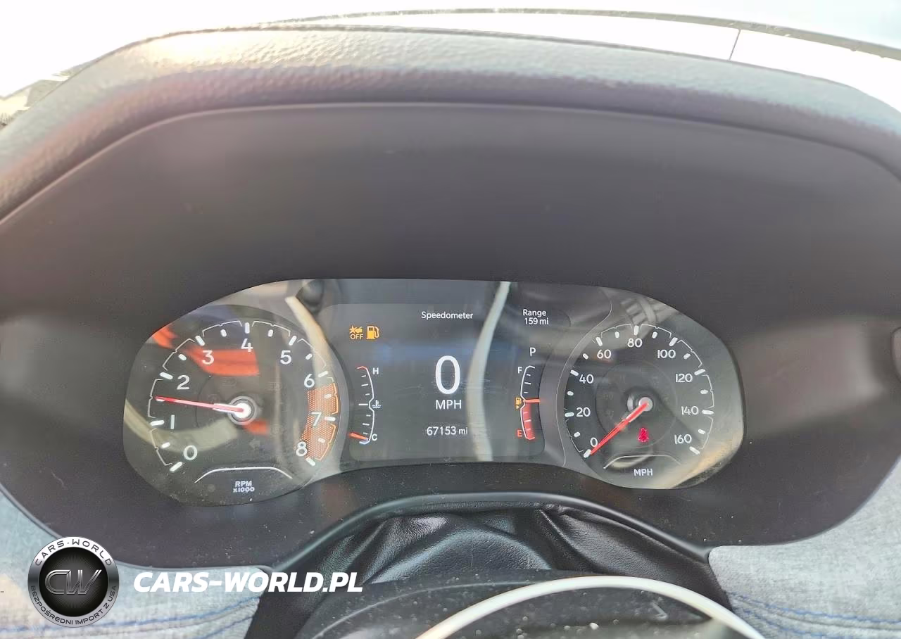 2023 Jeep Compass Sport VIN:3C4NJDAN1PT509225 - 9