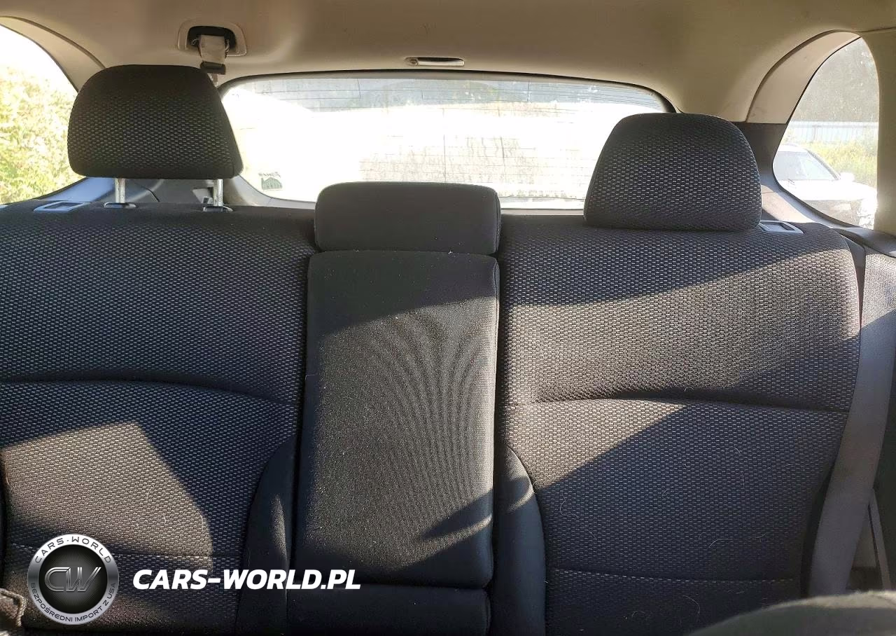 2017 Subaru Outback 2.5I VIN:4S4BSAAC6H3275069 - 10