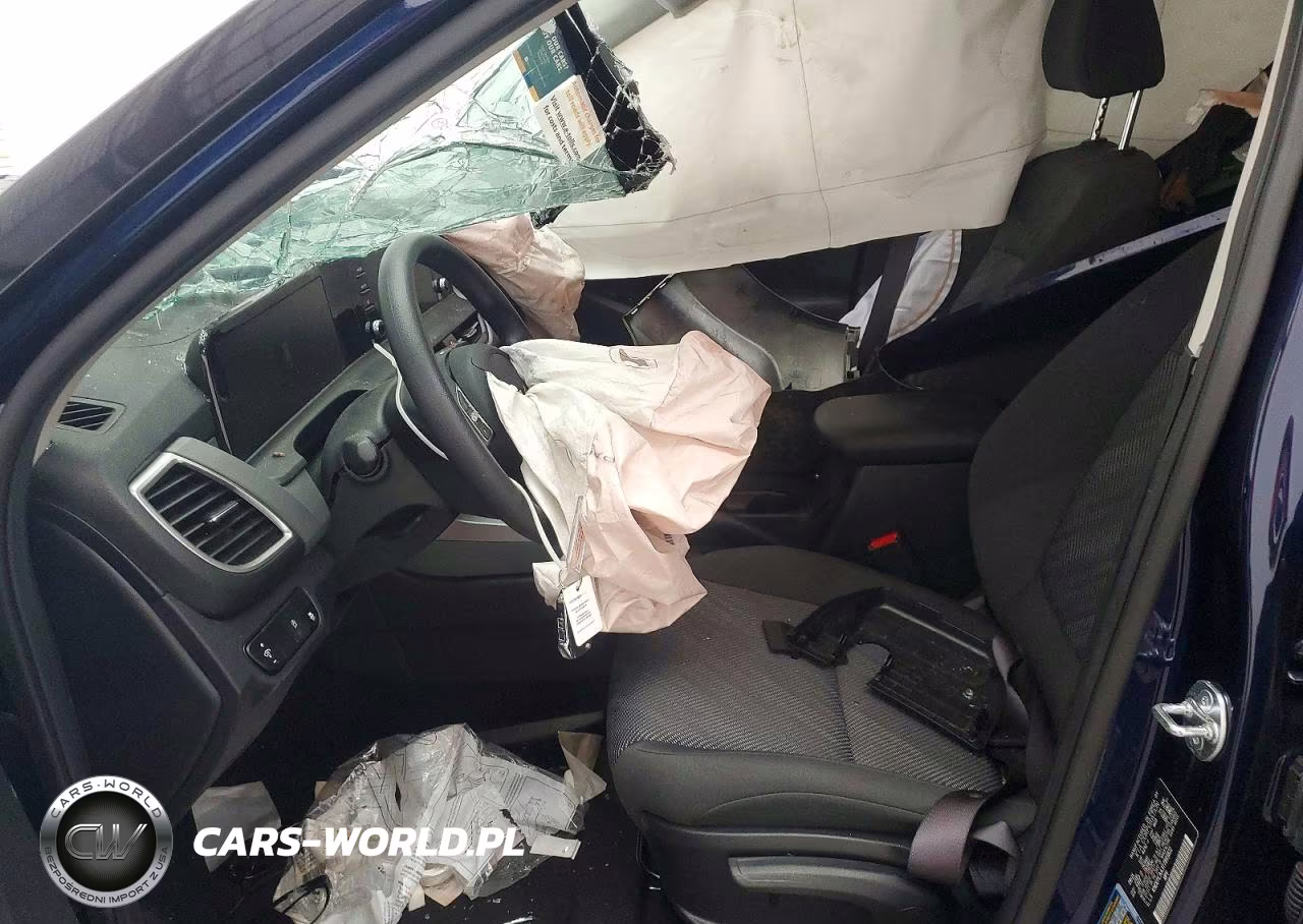 2026 Kia Seltos Lx VIN:KNDEPCAA3T7893822 - 7