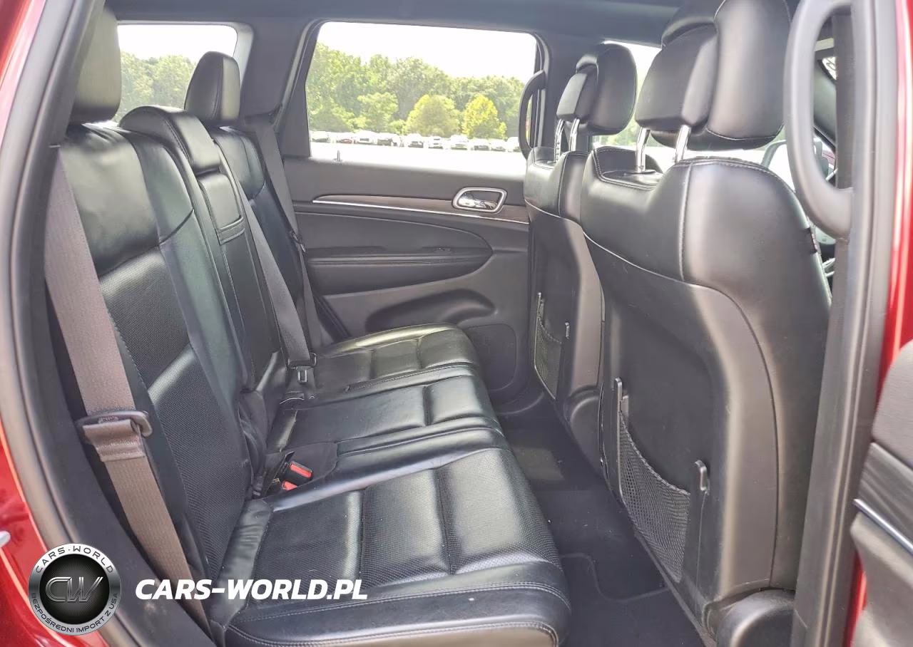2019 Jeep Grand Cherokee Limited VIN:1C4RJFBG9KC772483 - 11