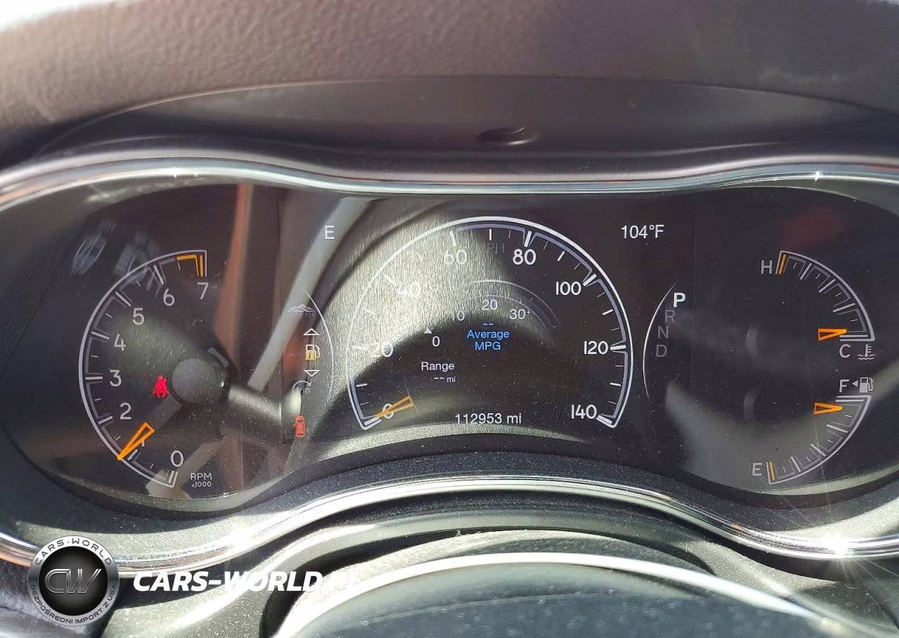 2019 Jeep Grand Cherokee Limited VIN:1C4RJFBG9KC772483 - 9