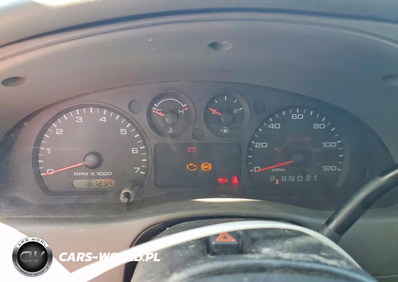 2004 Ford Ranger Super Cab VIN:1FTZR15E84PA95184 - 9