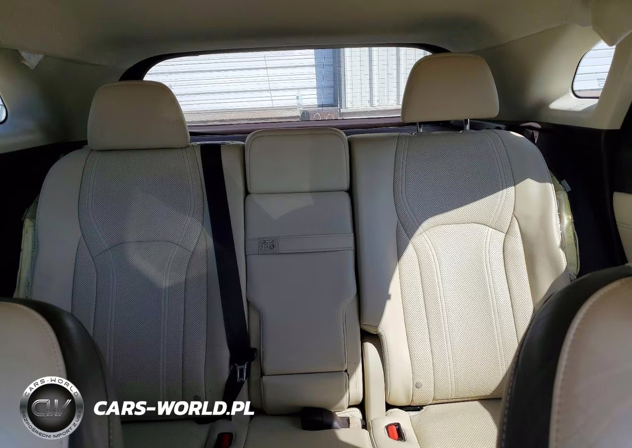 2019 Lexus Rx 350 Base VIN:2T2BZMCA7KC176221 - 10
