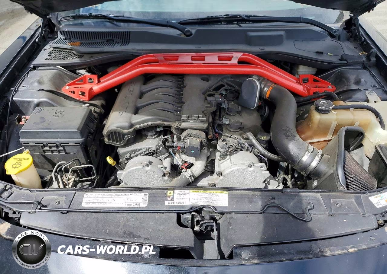 2010 Dodge Charger Sxt VIN:2B3CA3CV3AH252701 - 11