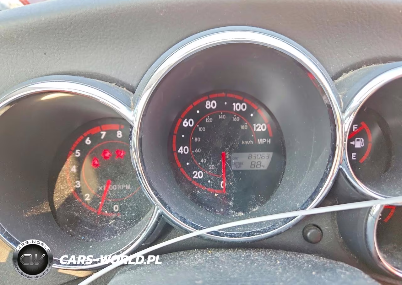 2007 Toyota Corolla Matrix Xr VIN:2T1KR30E07C650801 - 9
