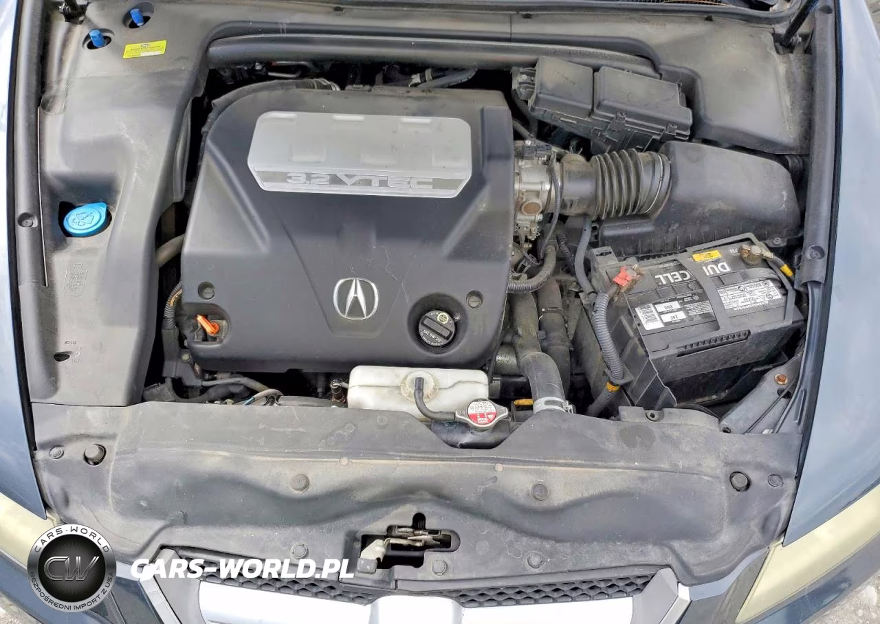 2007 Acura Tl VIN:19UUA66277A034016 - 11