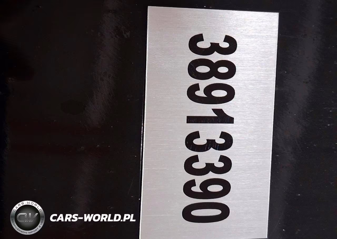 2026 Oteh 2026 Heavy VIN:38913390 - 9
