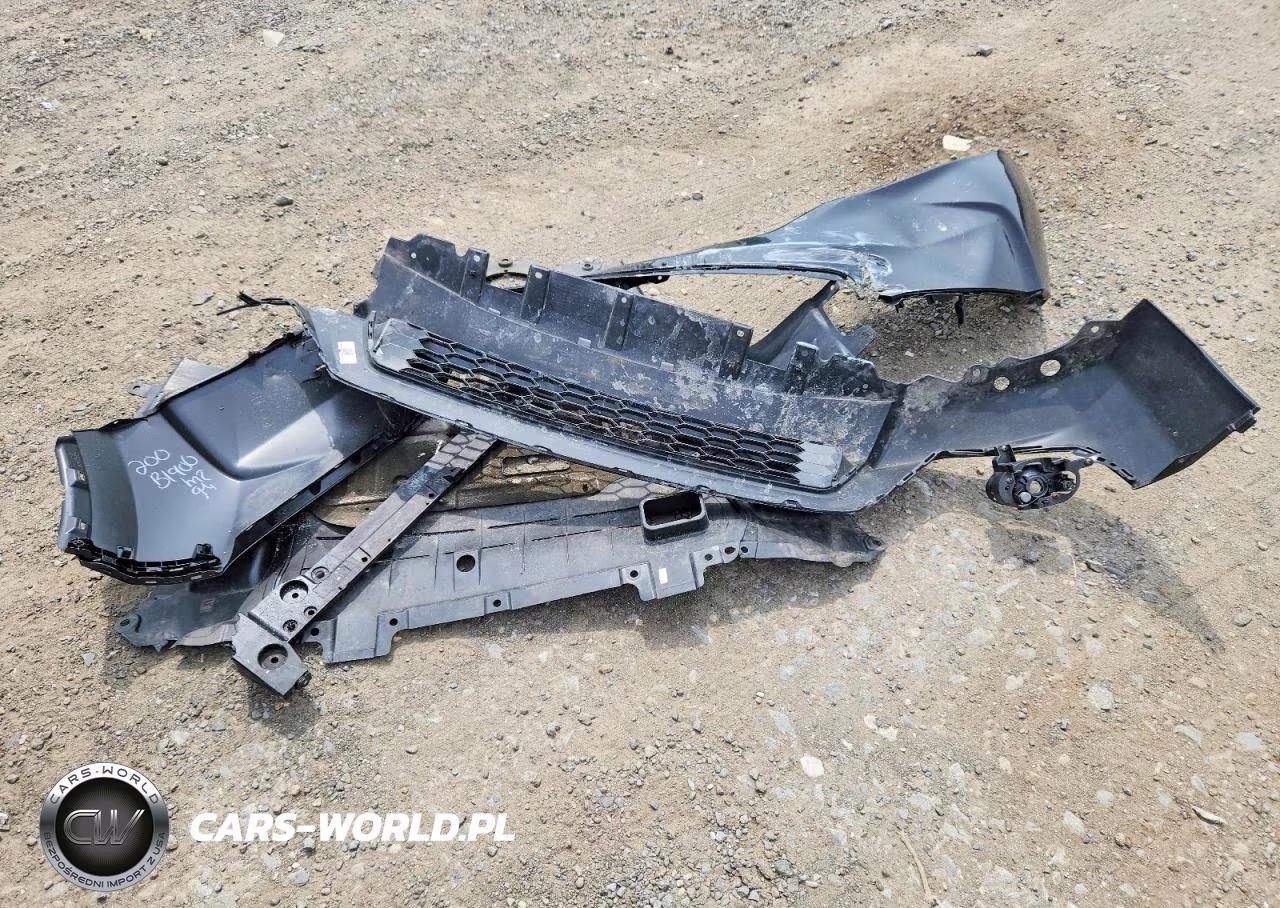 2019 Honda Cr-V Ex VIN:2HKRW2H56KH677562 - 13