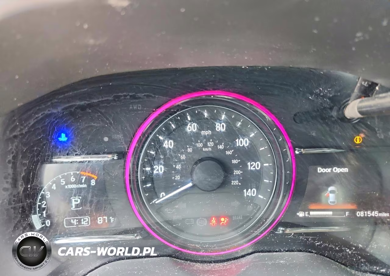 2021 Honda Hr-V Ex VIN:3CZRU6H5XMM755751 - 9