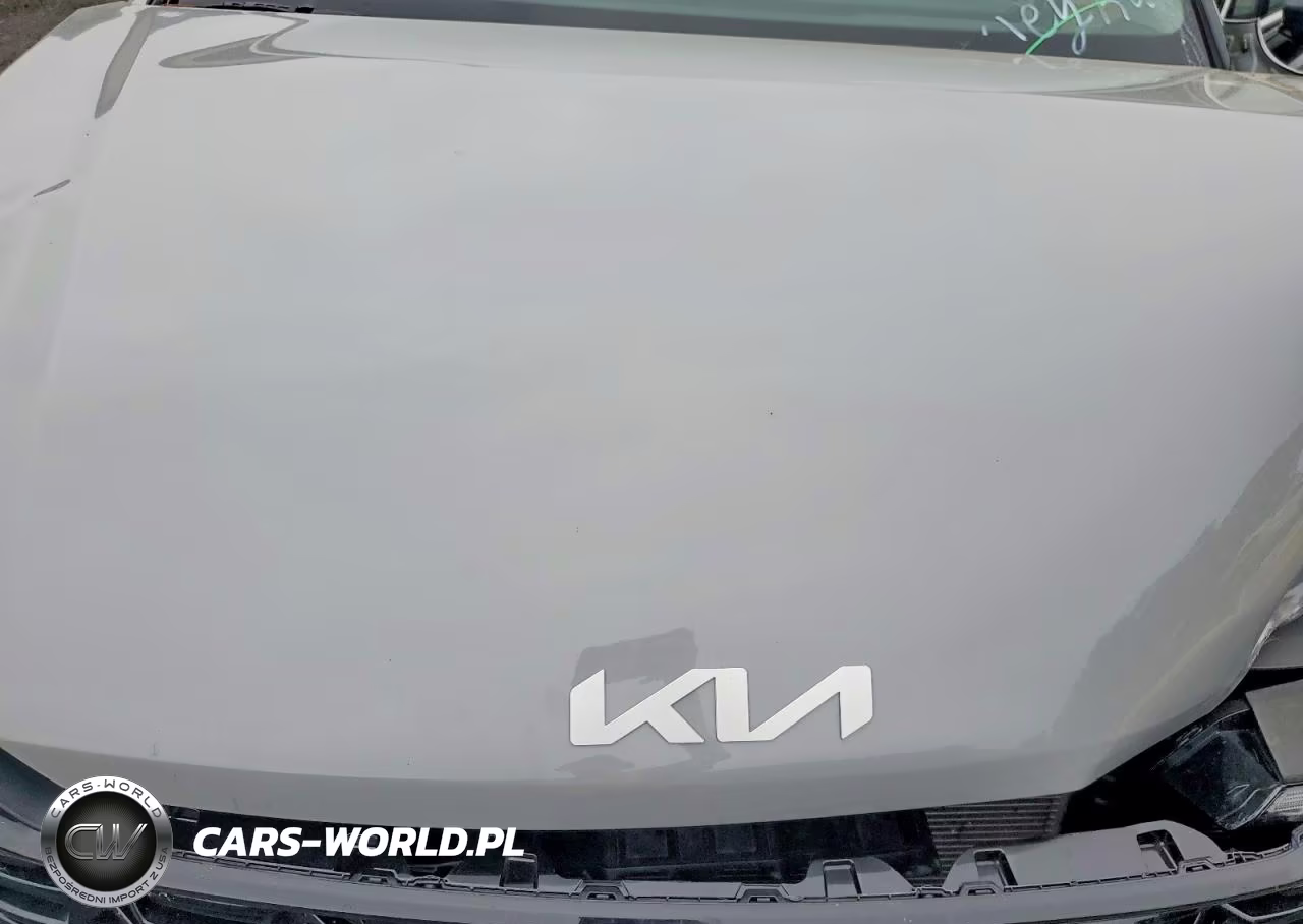 2026 Kia Sorento S VIN:5XYRL4JC0TG437509 - 12