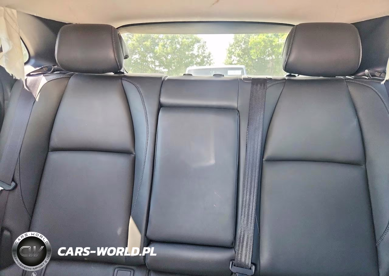 2023 Mazda Cx-30 Select VIN:3MVDMBBM4PM555993 - 10