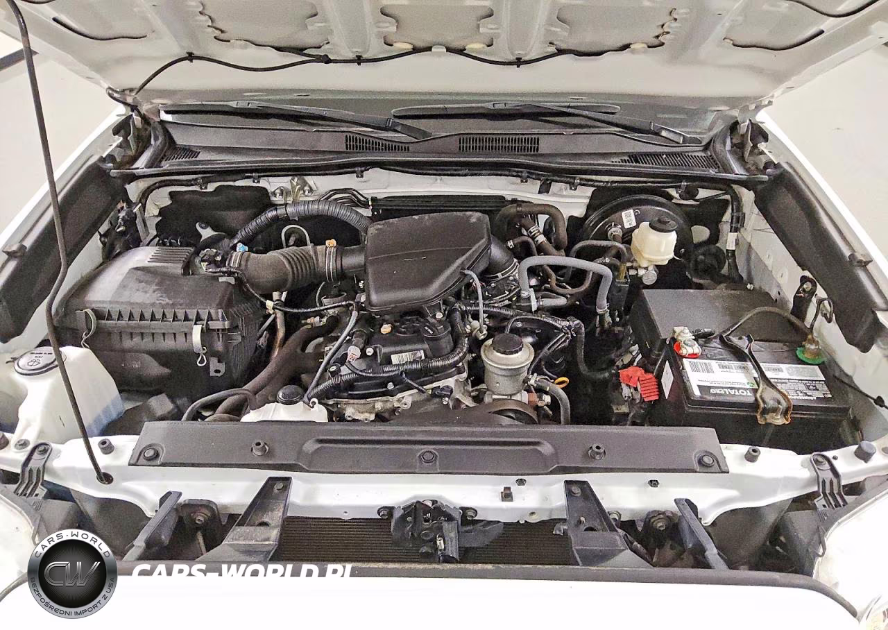 2021 Toyota Tacoma Sr VIN:3TYAX5GN7MT033454 - 11