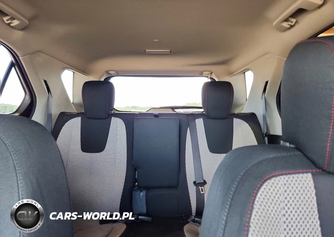 2016 Chevrolet Equinox Lt VIN:2GNALCEK2G1123070 - 10