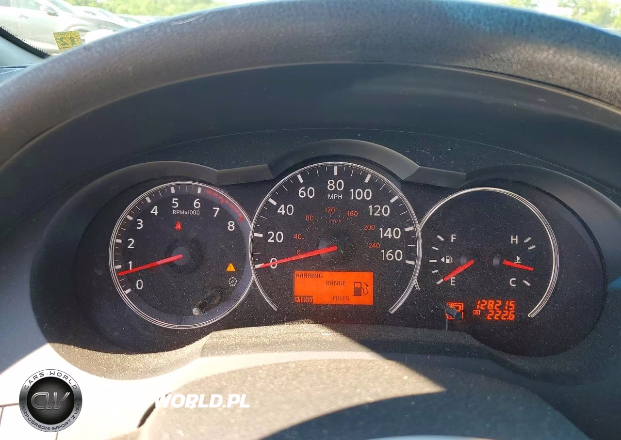 2012 Nissan Altima 2.5 VIN:1N4AL2AP4CC151726 - 9