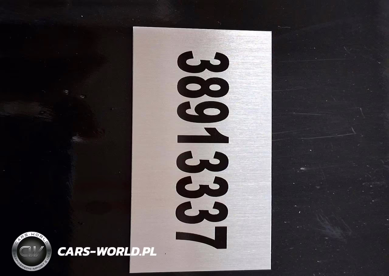 2026 Oteh 2026 Heavy VIN:38913337 - 9