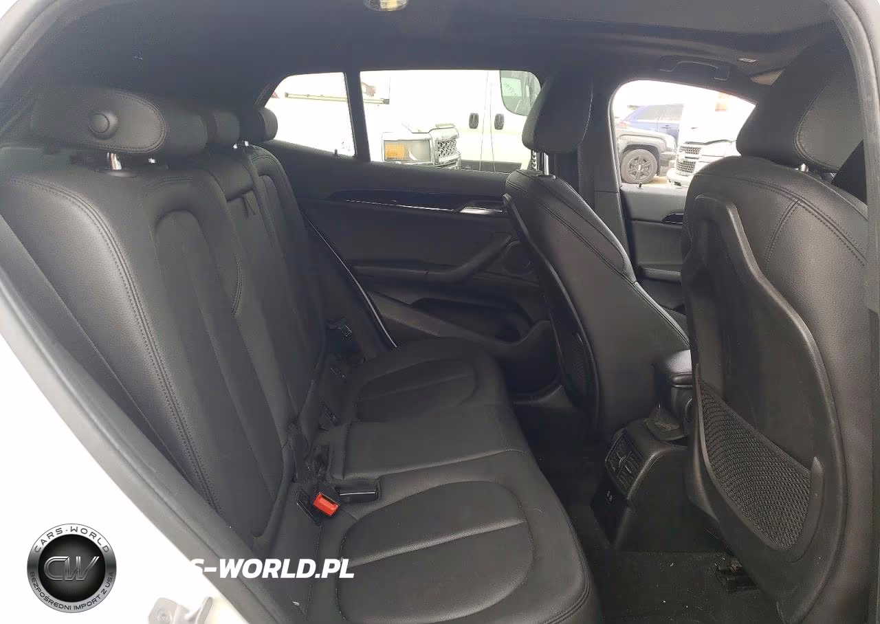 2020 BMW X2 Sdrive28I VIN:WBXYH9C02L5P16677 - 11