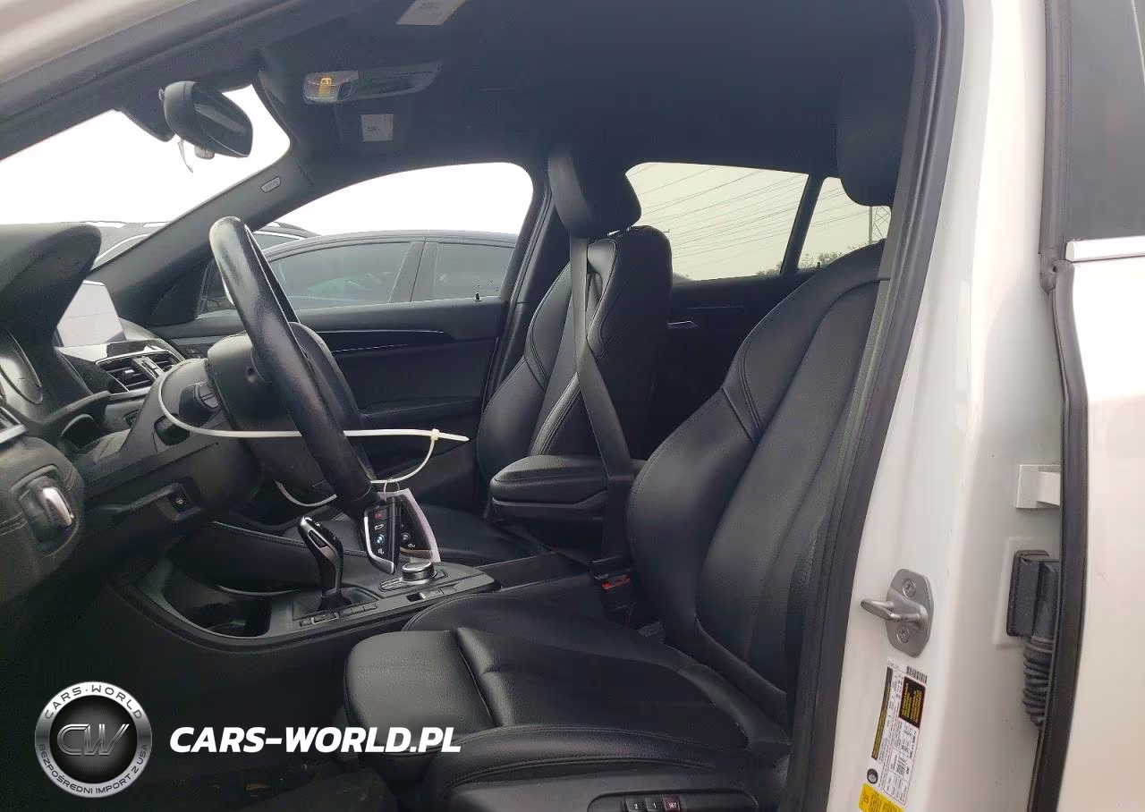 2020 BMW X2 Sdrive28I VIN:WBXYH9C02L5P16677 - 7