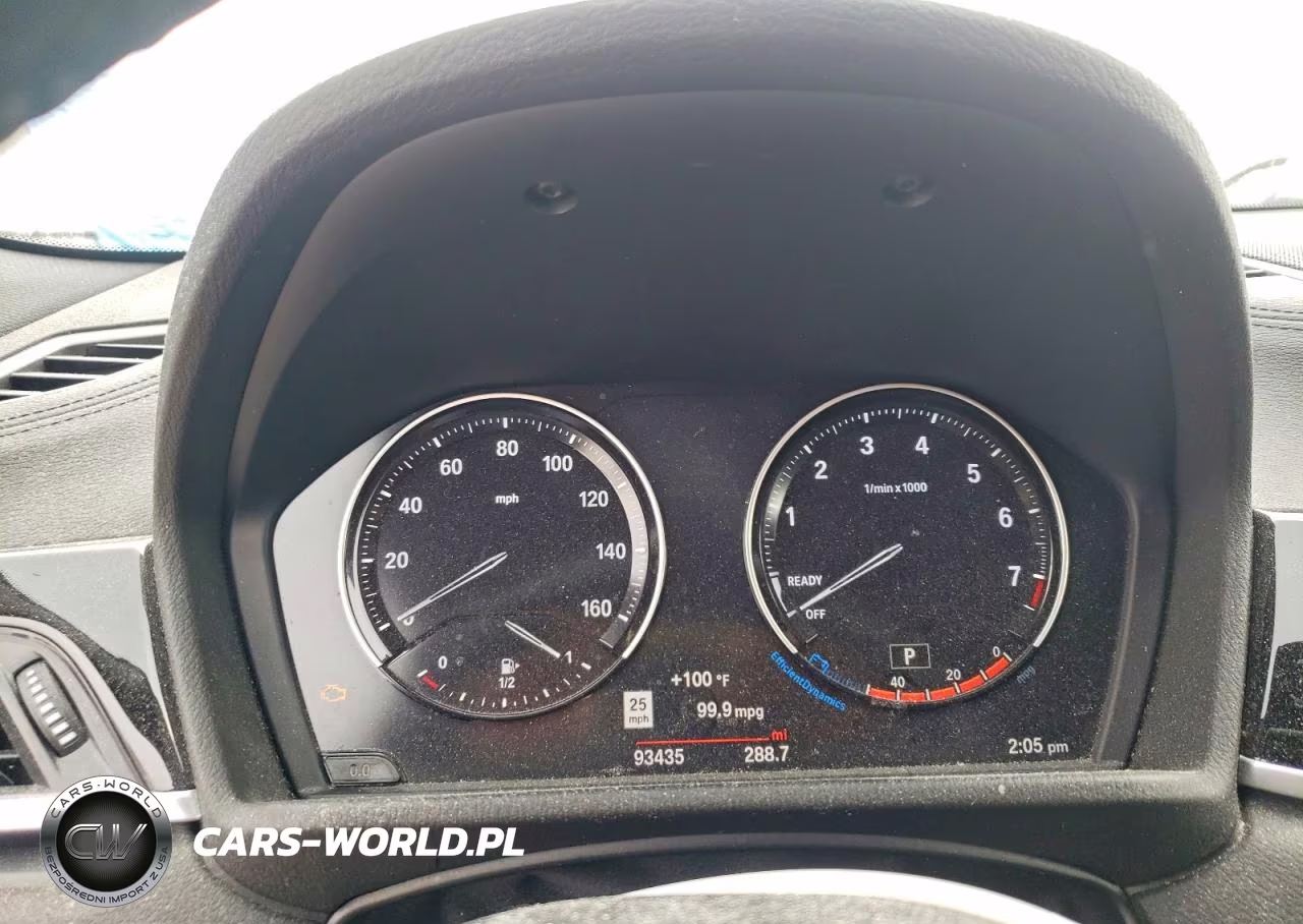 2020 BMW X2 Sdrive28I VIN:WBXYH9C02L5P16677 - 9