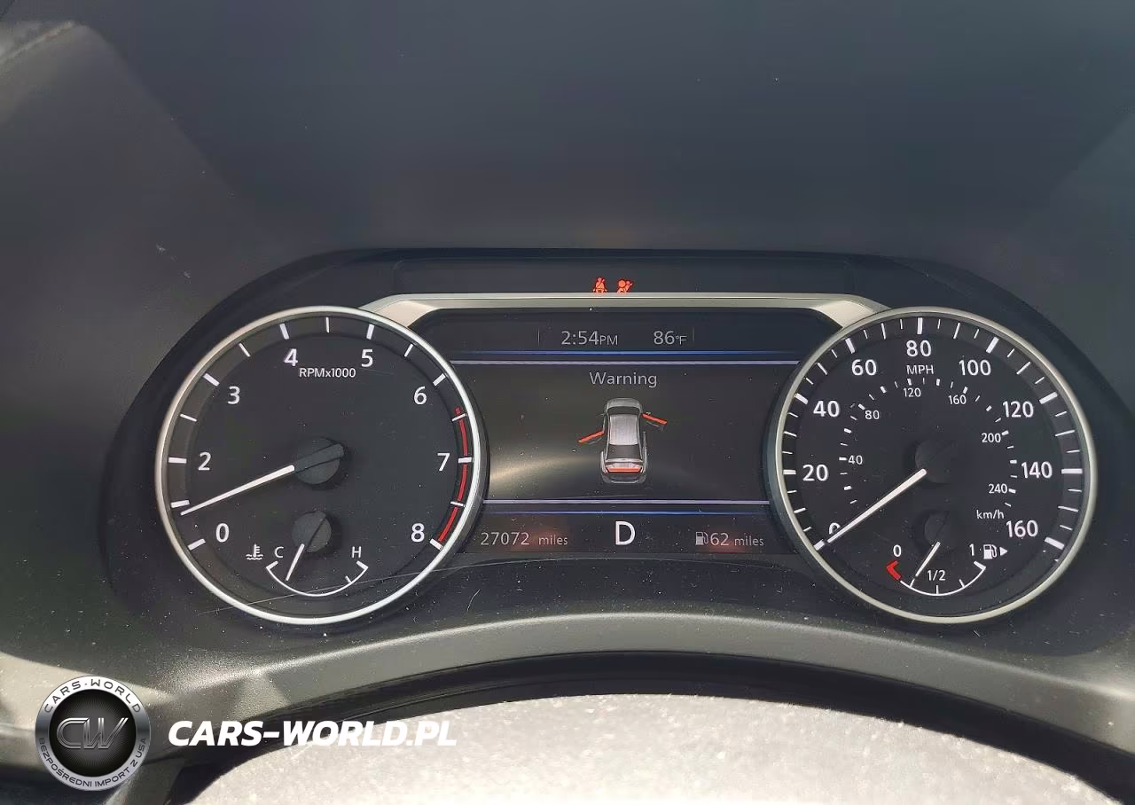 2024 Nissan Sentra Sr VIN:3N1AB8DV9RY262849 - 9