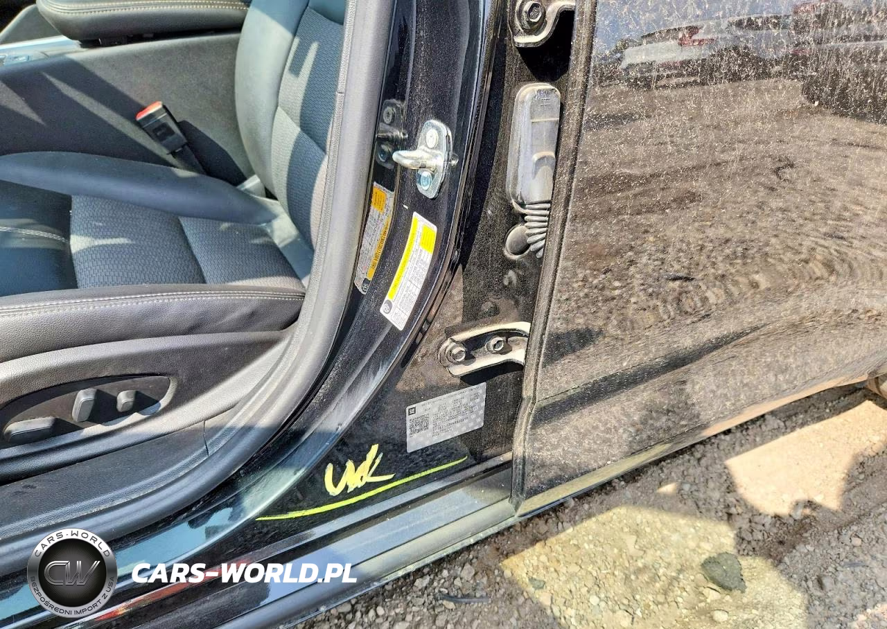 2019 Chevrolet Impala Lt VIN:2G11Z5S30K9101135 - 12