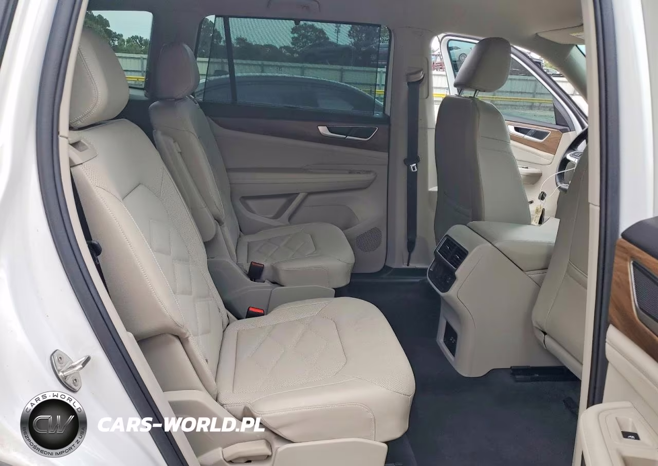 2024 Volkswagen Atlas Se VIN:1V2WR2CA8RC615017 - 11