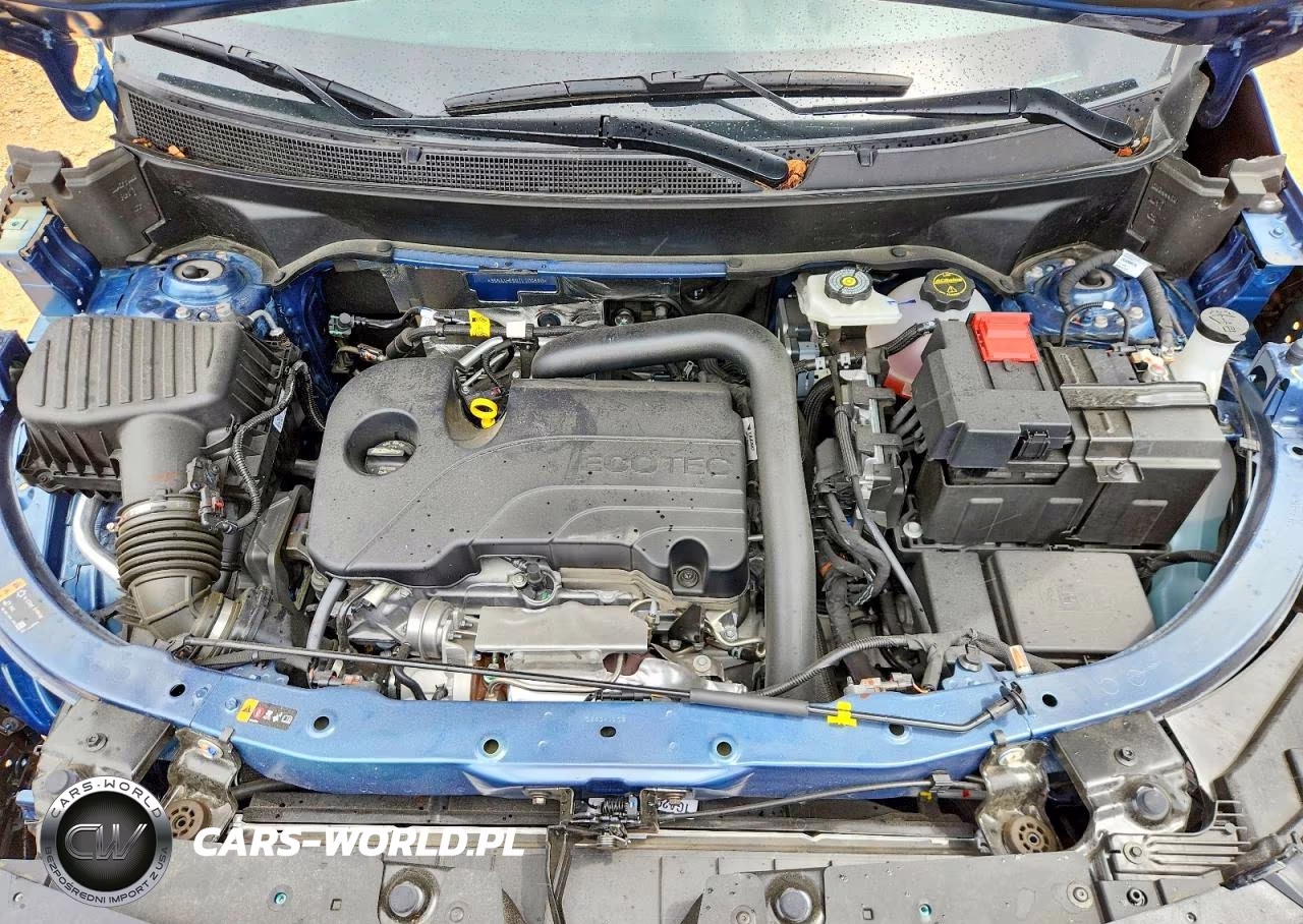 2026 Chevrolet Equinox Lt VIN:3GNAXHEG9TL109690 - 12