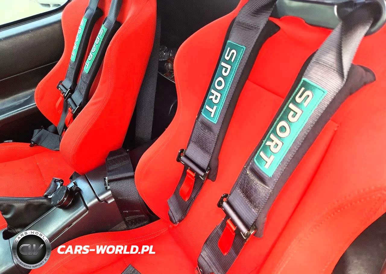 1995 Honda Civic Del Sol Si VIN:JHMEH6164SS000920 - 10