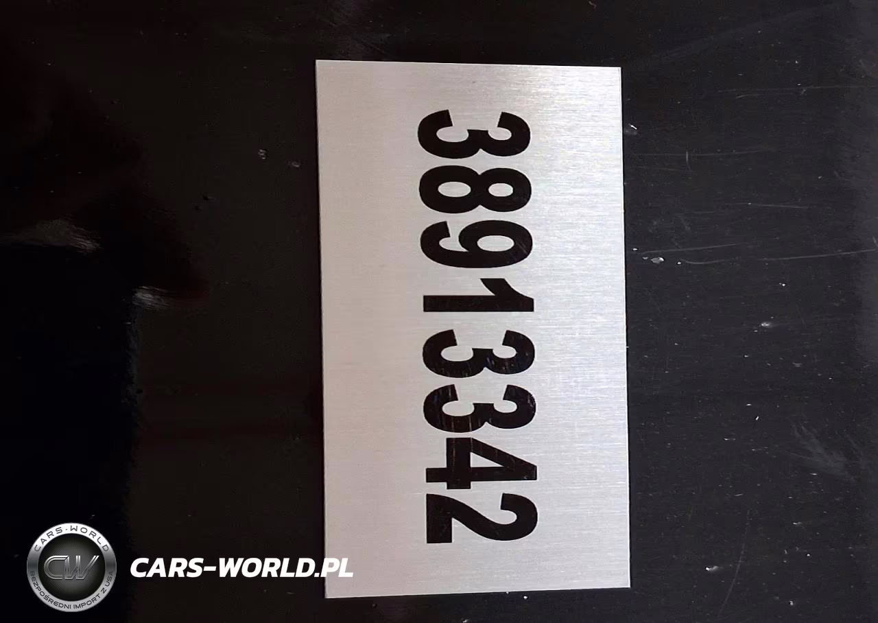 2026 Oteh 2026 Heavy VIN:38913342 - 9