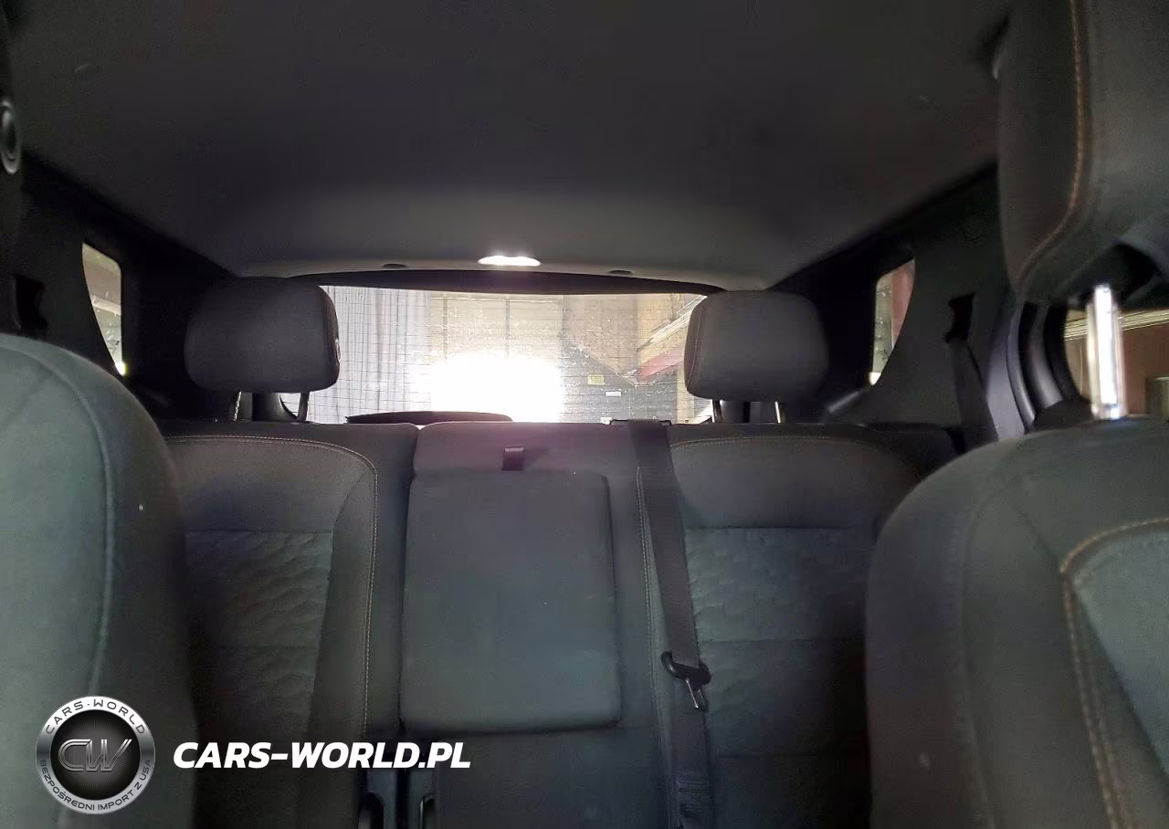 2019 Chevrolet Equinox Lt VIN:3GNAXLEXXKS521379 - 10