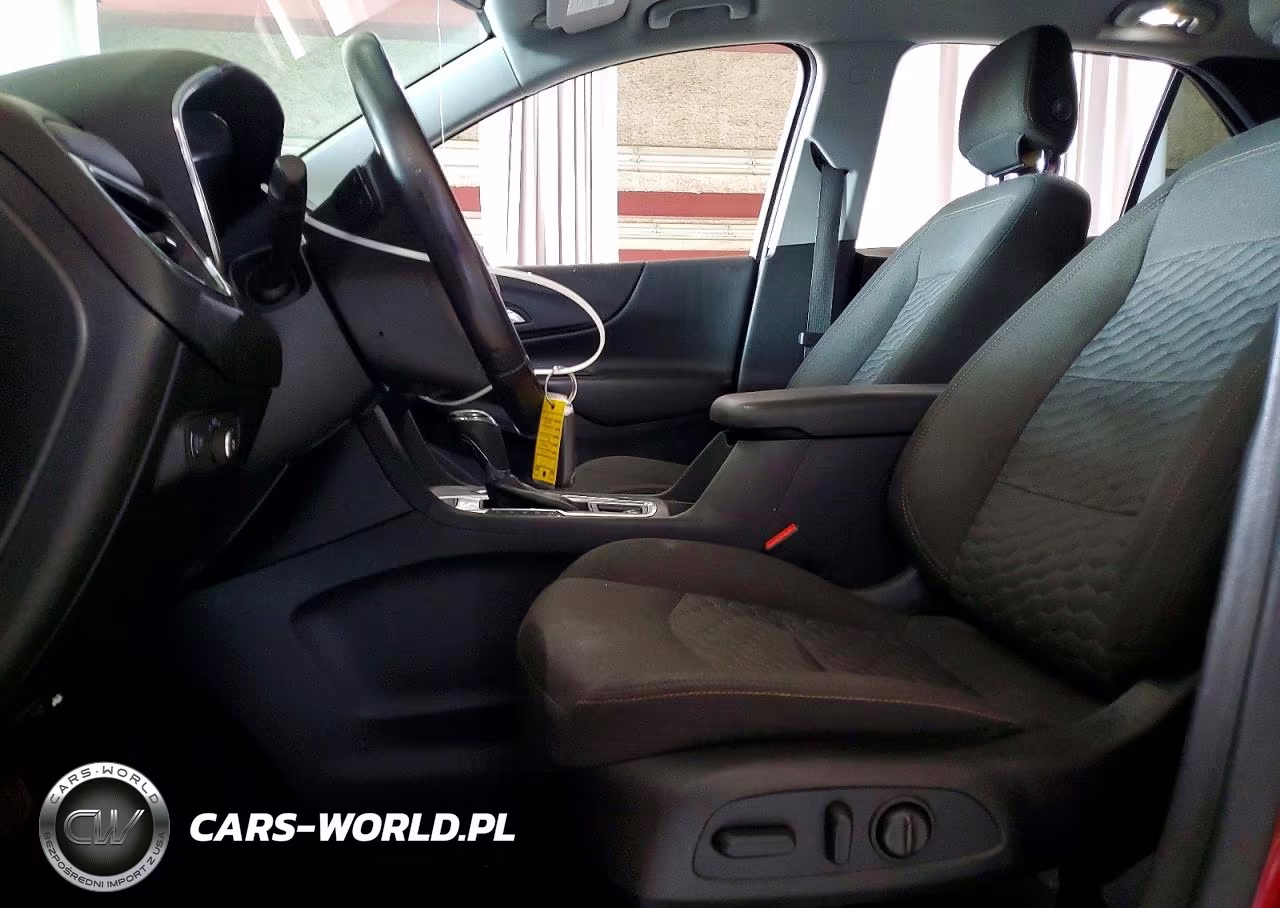 2019 Chevrolet Equinox Lt VIN:3GNAXLEXXKS521379 - 7